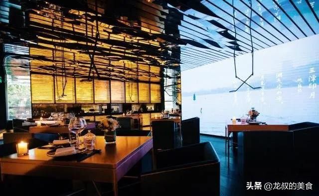杭州10大顶级餐厅（分享10家杭州最贵的餐厅）