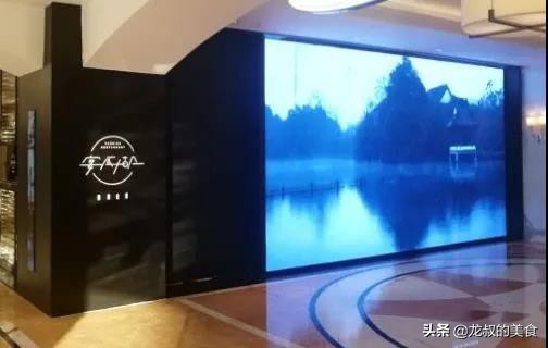 杭州10大顶级餐厅（分享10家杭州最贵的餐厅）