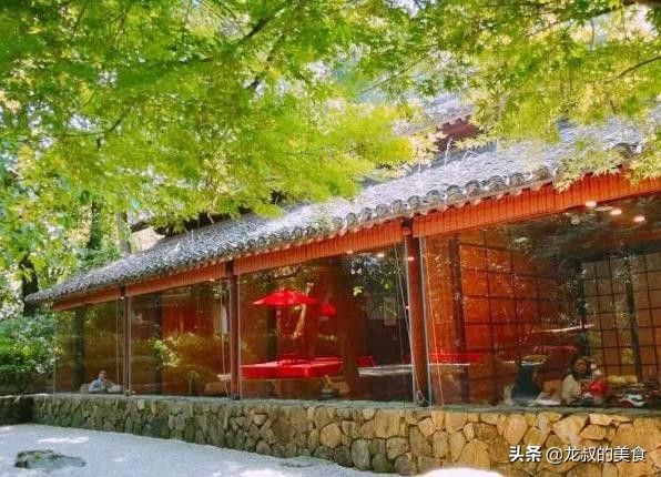杭州10大顶级餐厅（分享10家杭州最贵的餐厅）