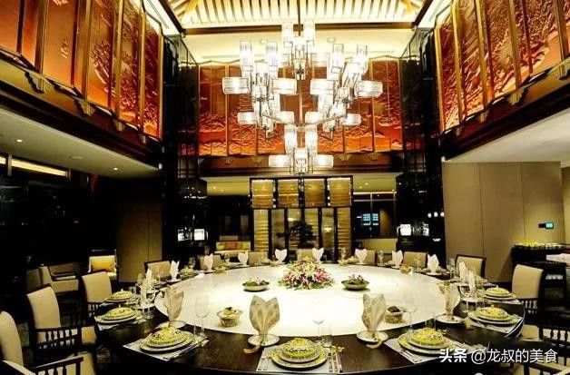 杭州10大顶级餐厅（分享10家杭州最贵的餐厅）