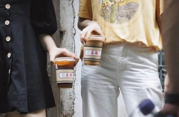 现在的网红奶茶有哪些（全国最火的8家网红地标性奶茶）