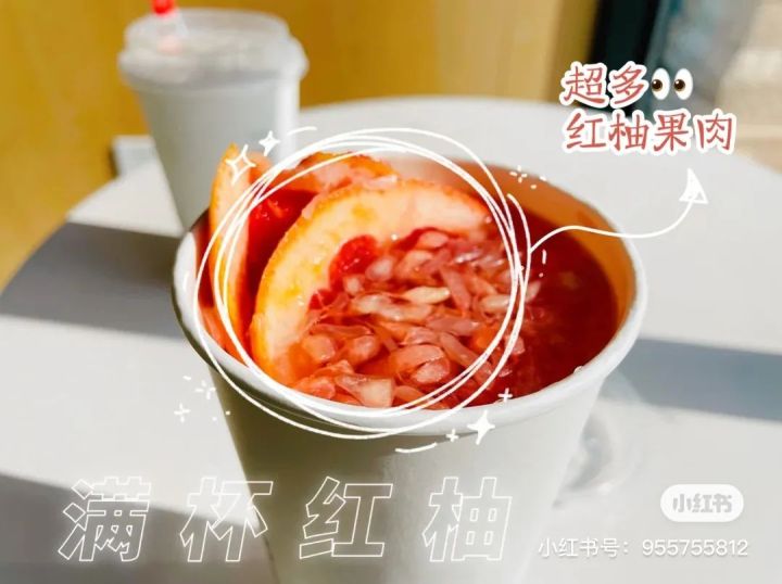 现在的网红奶茶有哪些（全国最火的8家网红地标性奶茶）