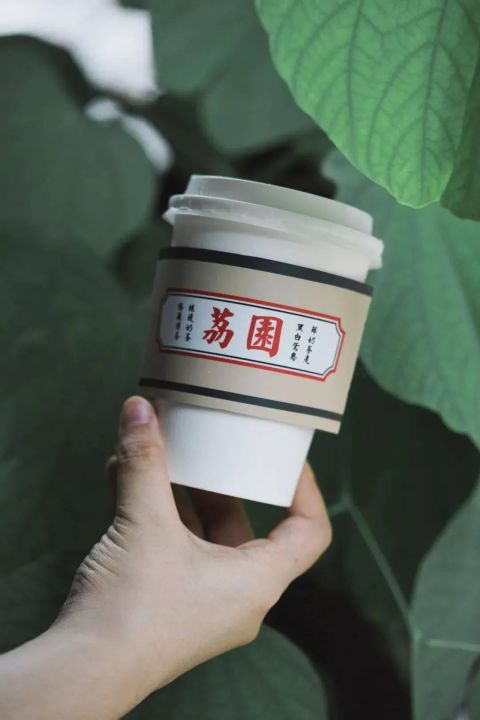 现在的网红奶茶有哪些（全国最火的8家网红地标性奶茶）