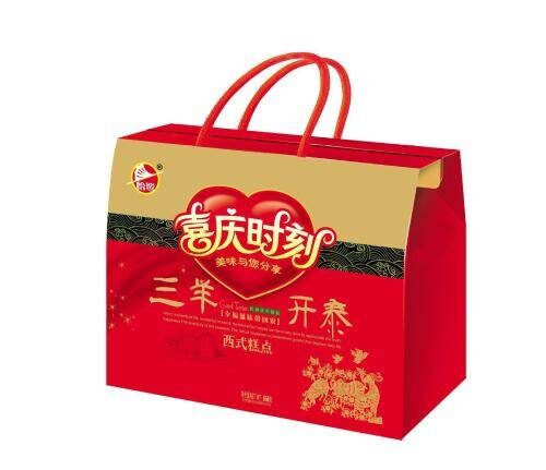 值得买的上海十大特产礼品(方便携带的上海特产有哪些)插图5