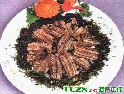 值得买的上海十大特产礼品(方便携带的上海特产有哪些)插图4