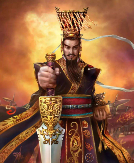 上古十大魔剑（一文了解远古时代的10大神剑）