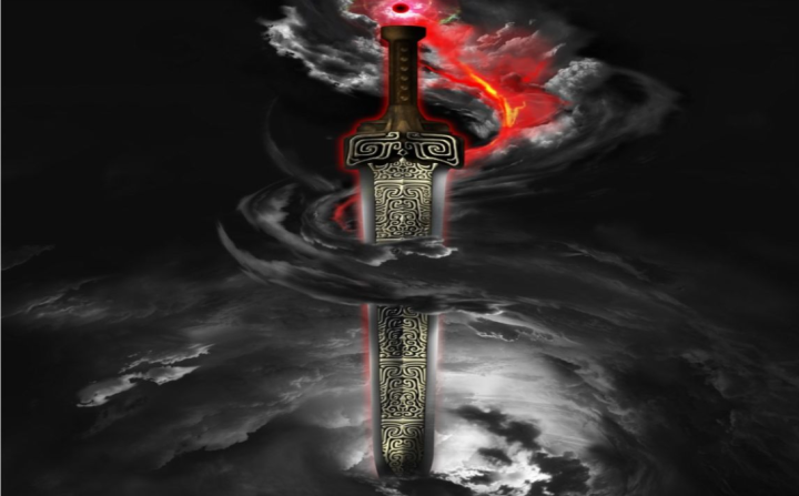 上古十大魔剑（一文了解远古时代的10大神剑）