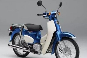 ​摩托车加什么油好?取决于摩托车发动机的压缩比
