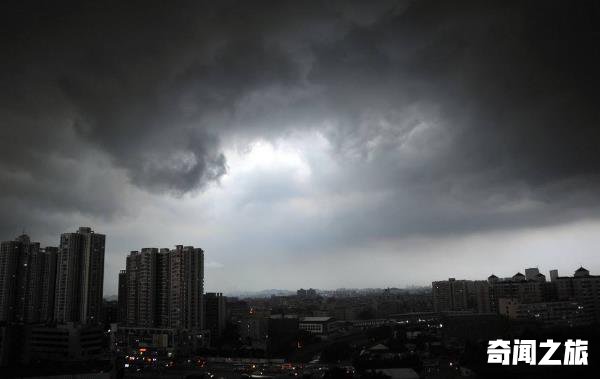 2012年地球发生什么恐怖的事（地球上的时间仿佛变快了许多）(3)_