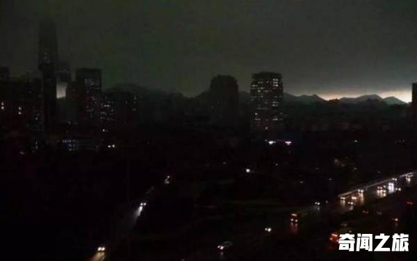 2012年地球发生什么恐怖的事（地球上的时间仿佛变快了许多）(1)_