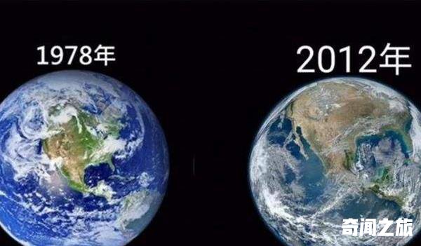 2012年地球发生什么恐怖的事（地球上的时间仿佛变快了许多）(2)_