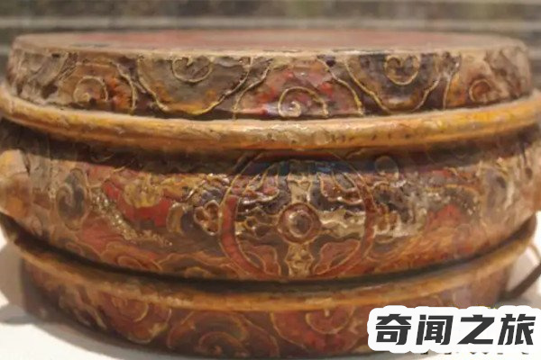 阿姐鼓背后的恐怖（阿姐鼓在西藏的传统文化中意味着一面以少女的皮做的鼓）(1)_