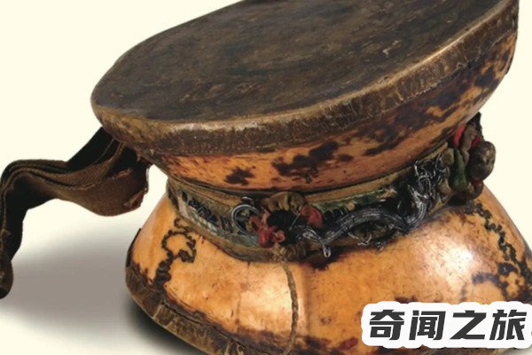 阿姐鼓背后的恐怖（阿姐鼓在西藏的传统文化中意味着一面以少女的皮做的鼓）(2)_