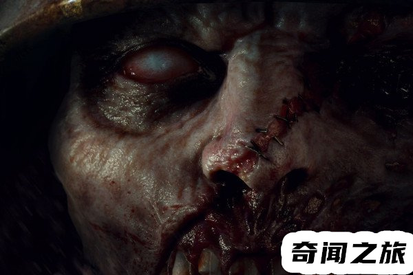 赤塔市僵尸事件（起因是一伙恐怖分子所造成）(4)_
