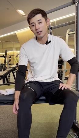 国乒张继科退役了吗(张继科为什么不退役也不参加比赛)插图