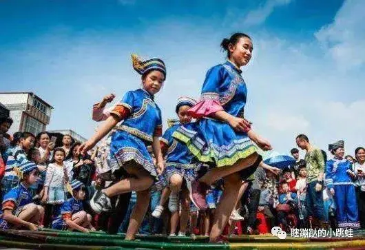 广西三月三是什么日子(广西3月3是壮族始祖布洛陀诞辰日)插图1