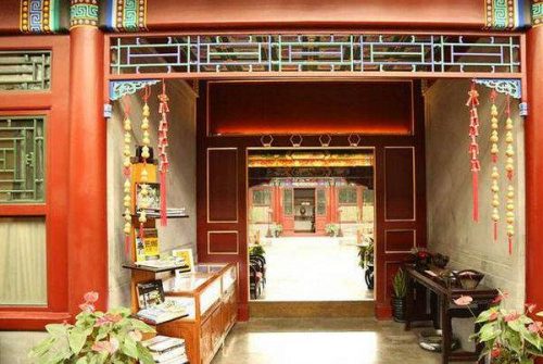 北京10大特色酒店(北京十大顶级酒店)插图8