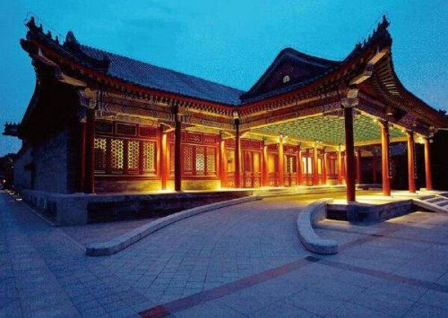 北京10大特色酒店(北京十大顶级酒店)插图3