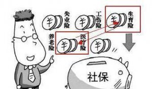 ​辞职在家怎么交五险(辞职后的五险一金和社保怎么办)