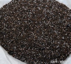 ​育苗土配方（几种不同的育苗基质配方分享）