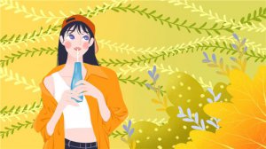 ​女人分手后表现得越绝情越爱，女人在这几个地方越绝情