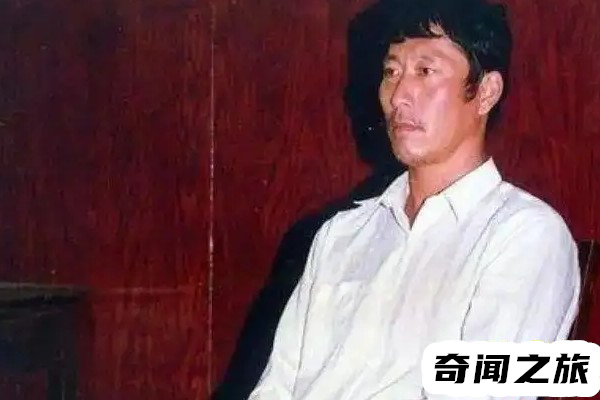 揭秘白宝山案侦破细节（凶手罪大恶极连续作案15起）(3)_