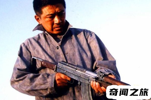 揭秘白宝山案侦破细节（凶手罪大恶极连续作案15起）(1)_