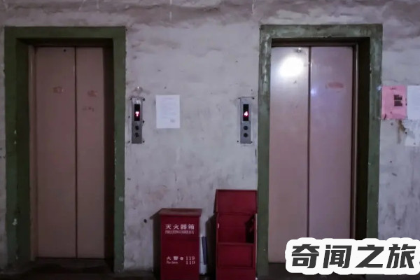 揭秘公主岭鬼楼（工人在施工的时候听到诡异的声音）(2)_