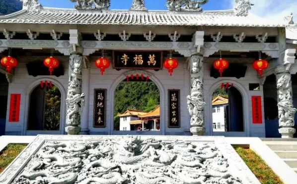 梅州旅游景点推荐（梅州必去的十大景点）(2)_