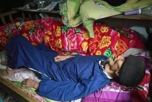 ​老人临终前自己知道吗(老人临终自己知道吗)