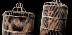 ​女人不想上班想老公养(为什么男人不想老婆上班)
