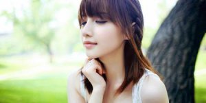 ​女生暗示喜欢你的话(女生求撩暗示)