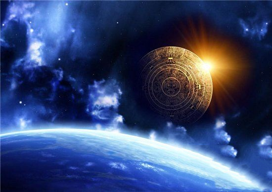 玛雅预言的五大预言（世界上将会出现一个大魔王一般的人物）(6)_