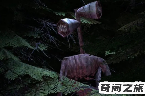 美国恐怖恶魔降临警笛头（行为奇怪并带有阵阵刺耳的声音）(3)_