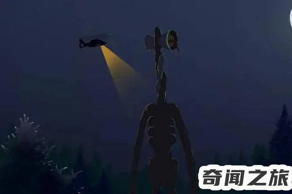 美国恐怖恶魔降临警笛头（行为奇怪并带有阵阵刺耳的声音）(2)_