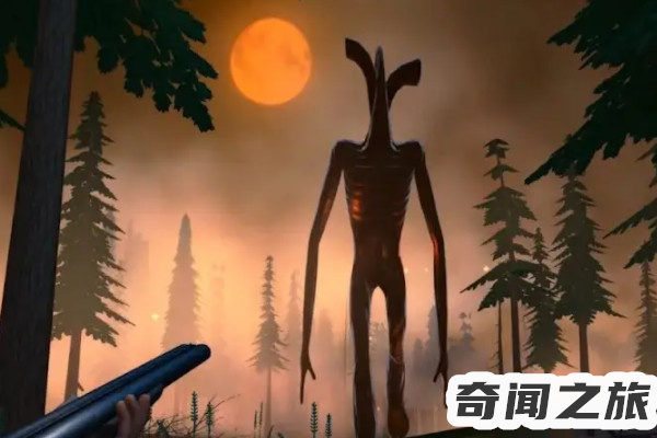 美国恐怖恶魔降临警笛头（行为奇怪并带有阵阵刺耳的声音）(1)_