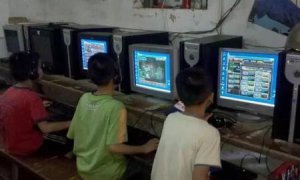 ​网吧那些事(网吧好开吗)