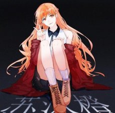 ​美丽的女动漫人物图片(动漫女人物的图片)