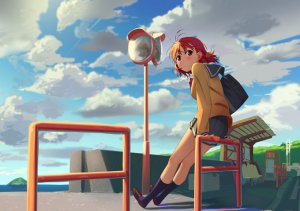​最燃动漫排行榜（竞技动漫有哪些）