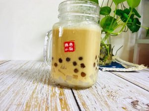 ​煮奶茶的步骤（传统奶茶的自制详细步骤分享）