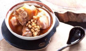 ​顺产后能吃什么东西(顺产完不能吃什么东西)