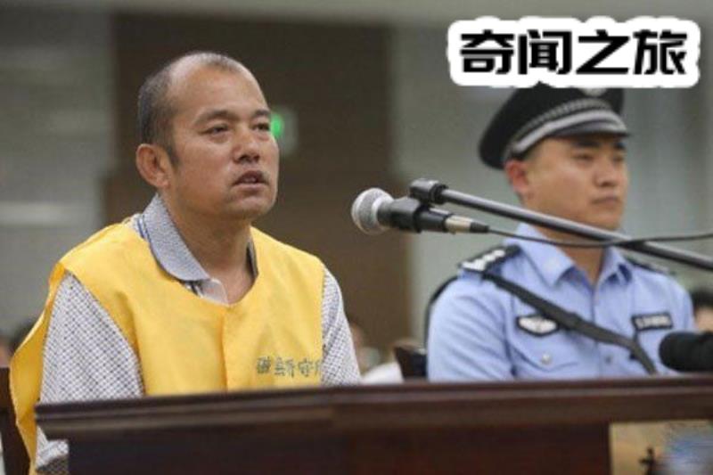 2017聂树斌事件（相关办案人员王书金就是真凶）(2)_