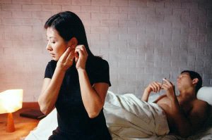 ​怎样追女孩子 追女孩子时必胜的四个狠招