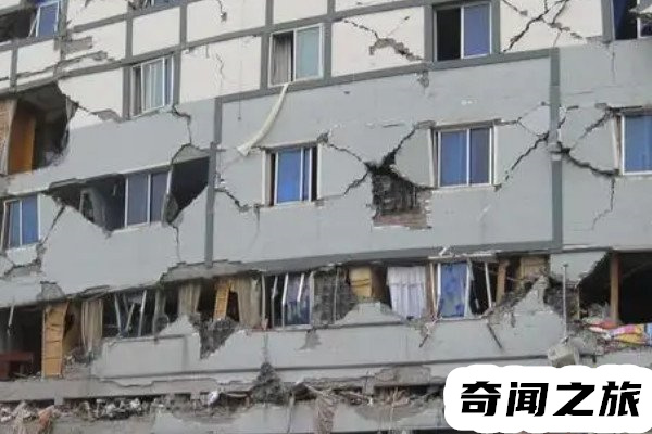 地震预言四大地震带( 李四光预测的第四个地震)(2)_