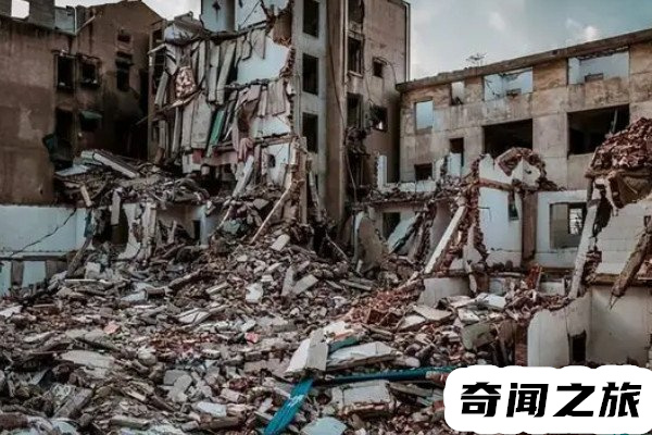地震预言四大地震带( 李四光预测的第四个地震)(4)_