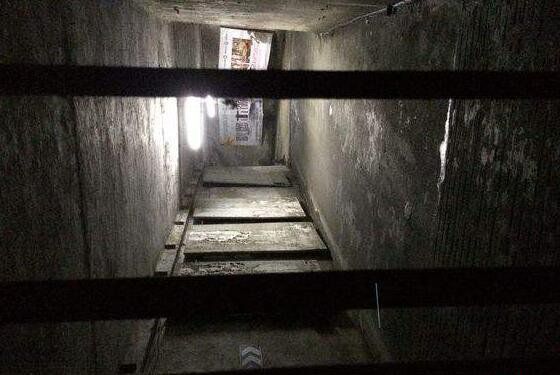 贵阳鬼楼茅台大厦发生什么（茅台大厦无人居住原因）(3)_