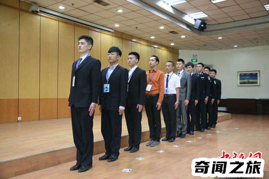 全国帅哥排行十大省份（全国哪个城市的帅哥最多）(7)_