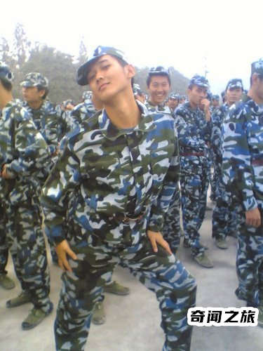 全国帅哥排行十大省份（全国哪个城市的帅哥最多）(6)_