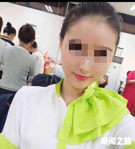 网红女教师被杀案凶手被判死刑,行凶手段特别残忍(3)_