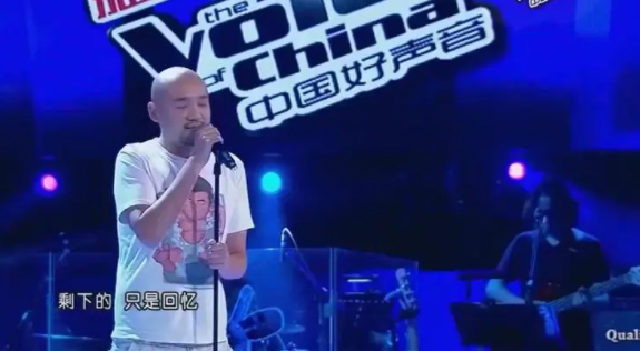 盘点中国好声音里的歌（十首必听中国好声音的歌）(2)_